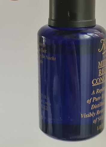 Kiehl's Kiehl's Midnight Recovery Concentrate 30 ml