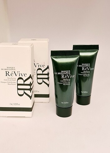 Revive Resurfacing Multi Mask 7 ml x 2