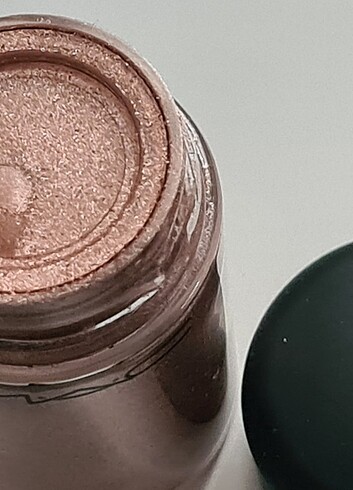  Beden Mac Pigment Colour Powder Tan Pastel Pembe Bronz