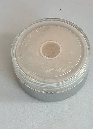 Kryolan Micro Silk Powder MSP3