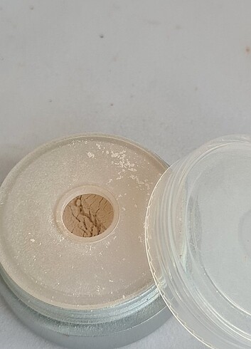 Beden Kryolan Micro Silk Powder MSP3
