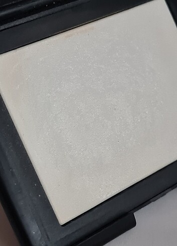 Nars Nars Crystal Translucent Light Reflecting Pressed Setting Powder