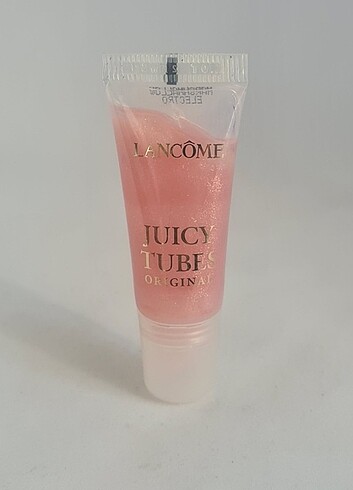 Lancôme Juicy Tubes Marshmallow Electro Dudak Parlatıcısı. Mini 