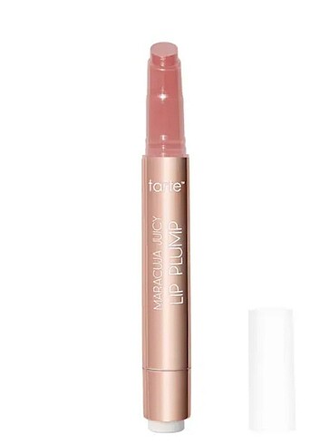 Tarte Maracuja Juicy Lip Plump Rose Quartz Shimmer Gloss 2.7 g