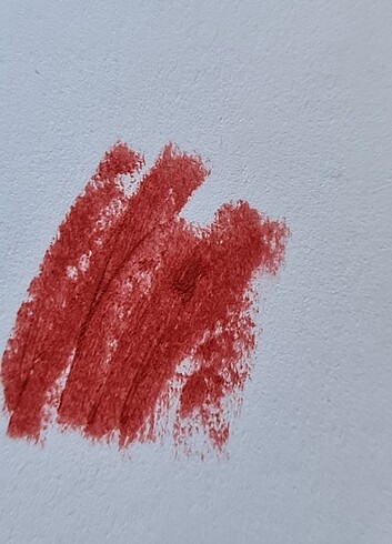 Beden kırmızı Renk Mac Powder Kiss Lipstick - Mat Bitişli Nemlendirme Etkili Ruj -