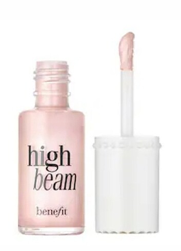 Benefit Cosmetics High Beam - Likit Aydınlatıcı 6 ml