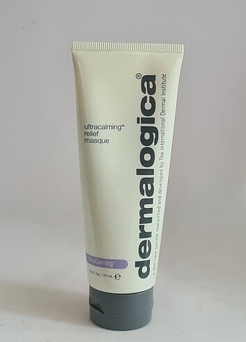 Beden Renk Dermalogica Ultracalming Relief Masque 75 ml
