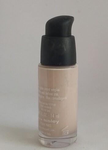 Sisley Sisley Phyto-Teint Ultra Eclat - Fondöten 0+ Vanilla
