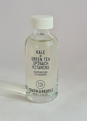 Youth to the People Superfood Yüz Temizleyici 30 ml
