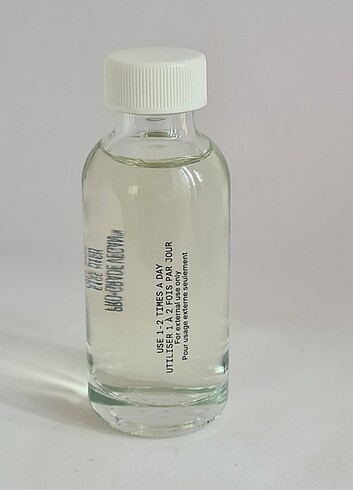 Sephora Youth to the People Superfood Yüz Temizleyici 30 ml