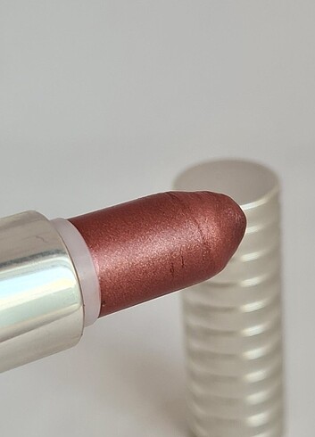 Beden pembe Renk Clinique Dramatically Different Lipstick Sugared Marple