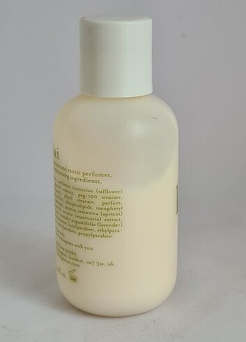 Beden Kai Body Lotion 118 ml