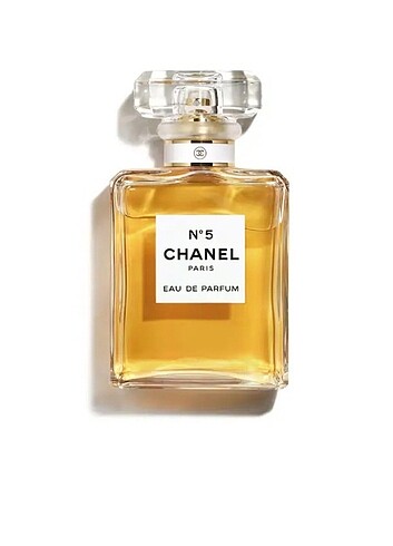 Chanel CHANEL N°5 Eau De Parfum 35 ml