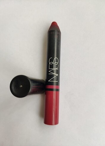 Nars Satin Lip Pencil Hyde Park