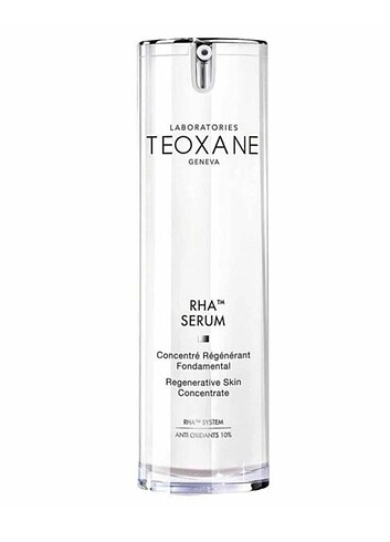 Diğer Teoxane Rha Serum 30 ml