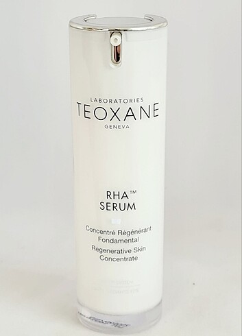 Teoxane Rha Serum 30 ml