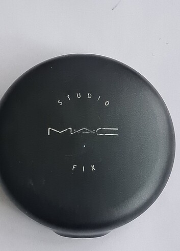  Beden Renk Mac Studio Fix Powder Plus Fondöten Pudra C3
