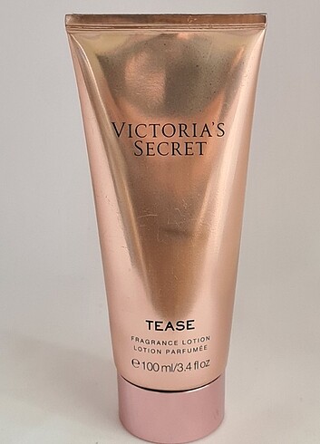 Victoria's Secret Tease Lotion 100 ml