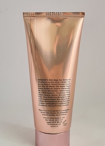 Victoria s Secret Victoria's Secret Tease Lotion 100 ml