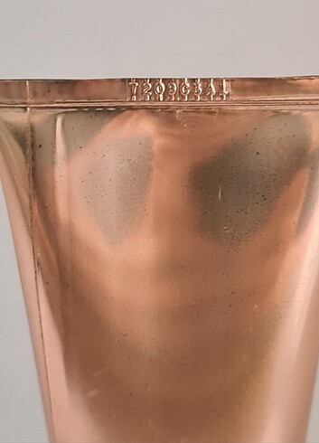  Beden Victoria's Secret Tease Lotion 100 ml