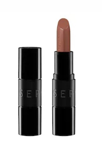 Sephora Collection Rouge is Not My Name - Saten Bitişli Ruj 03