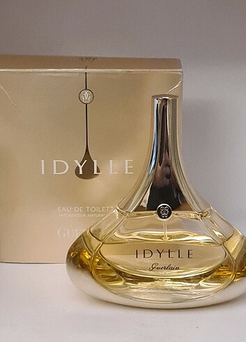 Beden Guerlain Idylle EDT 100 ml