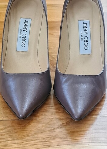 Jimmy Choo Jimmy Choo Stiletto 36 ½