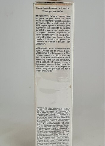 Dior Dreamskin 1-Minute Mask - Maske 75 ml - Görsel 4