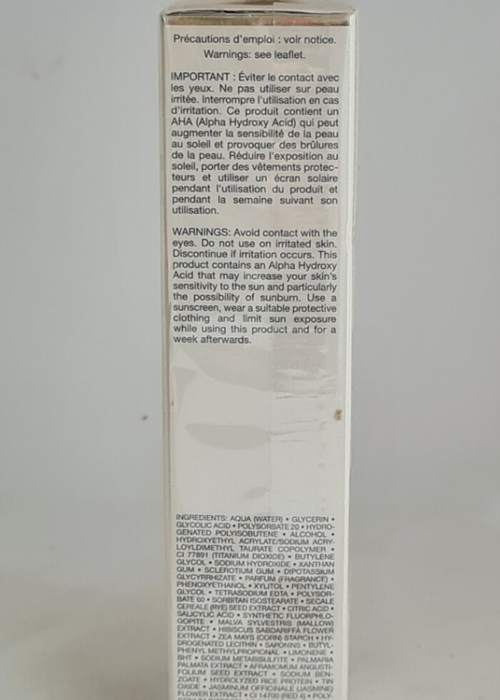 Dior Dreamskin 1-Minute Mask - Maske 75 ml - Görsel 4