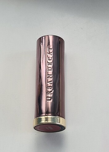Urban Decay Vice Lipstick Ruj - #Rapture Cream