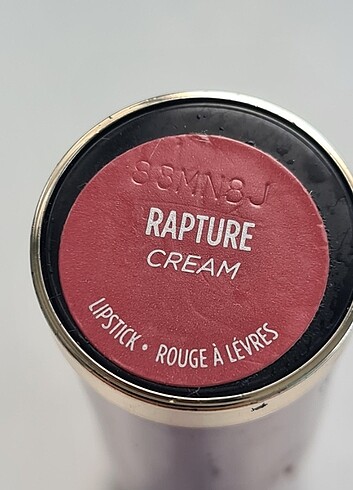 Urban Decay Urban Decay Vice Lipstick Ruj - #Rapture Cream