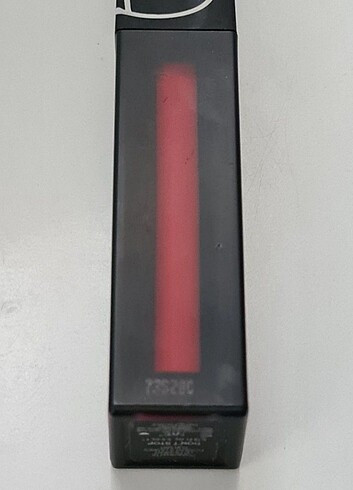 Nars Nars Powermatte Lip Pigment Don't Stop