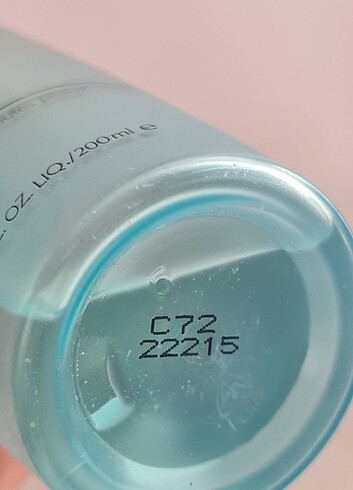 Beden Renk Estee Lauder Perfectly Clean Multi Action Hydrating Toning Lotio