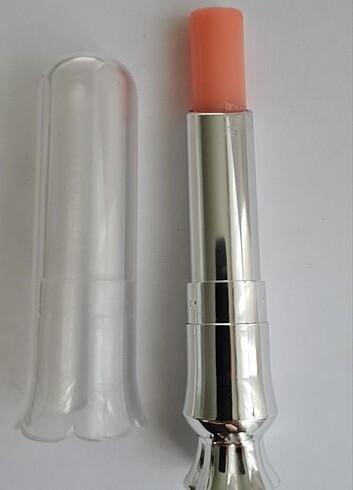  Beden Benefit California Kissin Moisturising Lip Balm - Pink Quartz