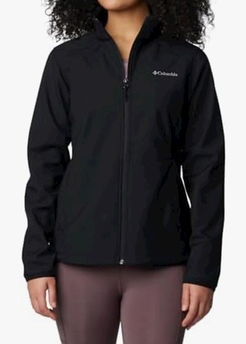 Columbia Kadin Kruser Ridge İii Softshell Ceket