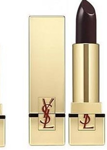 Yves Saint Laurent Rouge Pur Couture 18