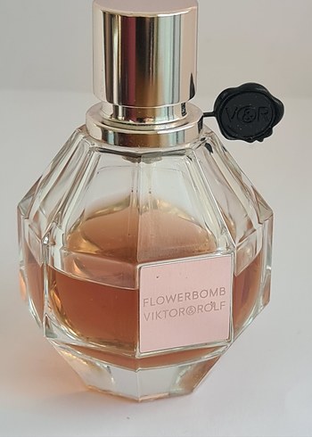 Viktor Rolf Flowerbomb EDP 50 ml