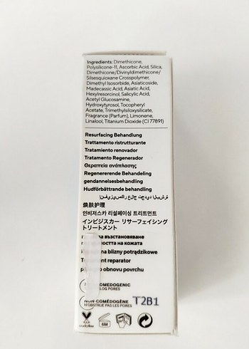 Murad Murad InvisiScar Post-Acne Resurfacing Treatment 15 ml Yeni