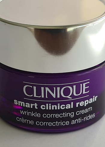 Clinique CLINIQUE Smart Clinical Repair Wrinkle Correcting Cream 15 ml