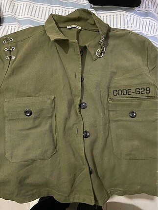 xl Beden Ceket