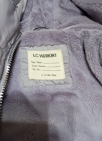 LC Waikiki LCW mont