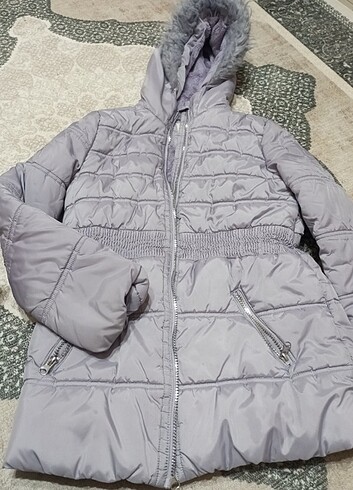 10 Yaş Beden LCW mont