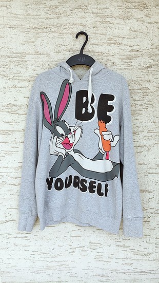 Sweet buck buny li 