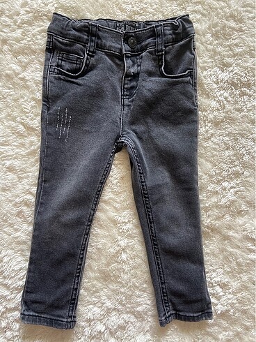 LC Waikiki Kot pantolon