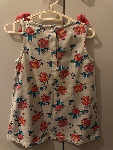 LC Waikiki Kız cocuk elbise