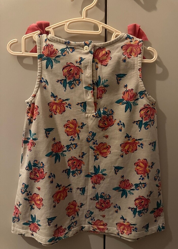 Kız cocuk elbise - Görsel 2