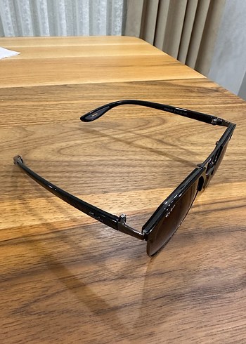 ray ban güneş gözlüğü orijinal - Görsel 8