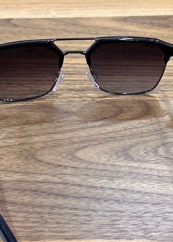 ray ban güneş gözlüğü orijinal - Görsel 3