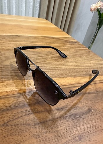 ray ban güneş gözlüğü orijinal - Görsel 9