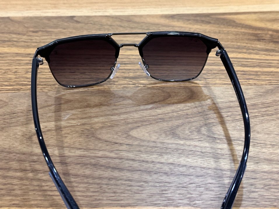 ray ban güneş gözlüğü orijinal - Görsel 3